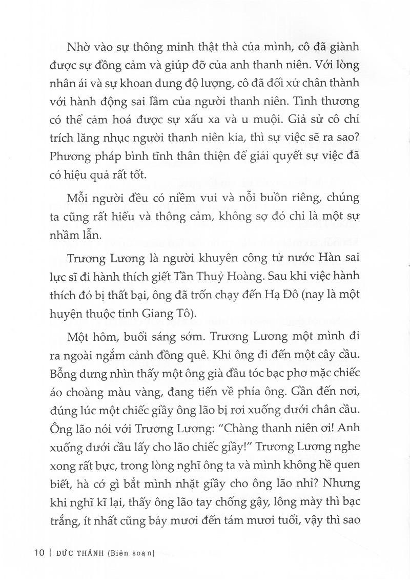 Giao Tiếp Thông Minh Và Tài Ứng Xử - Bìa Cứng