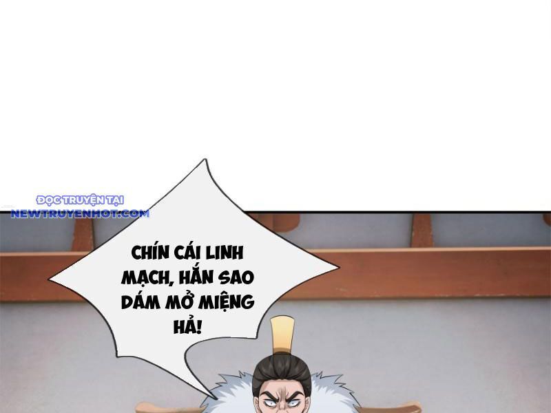 ngủ say vạn cổ: xuất thế đẩy ngang chư thiên chapter 42 91