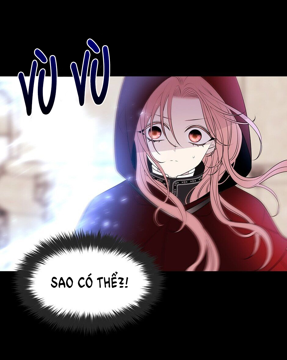 năm môn đệ của charlotte chapter 73 42