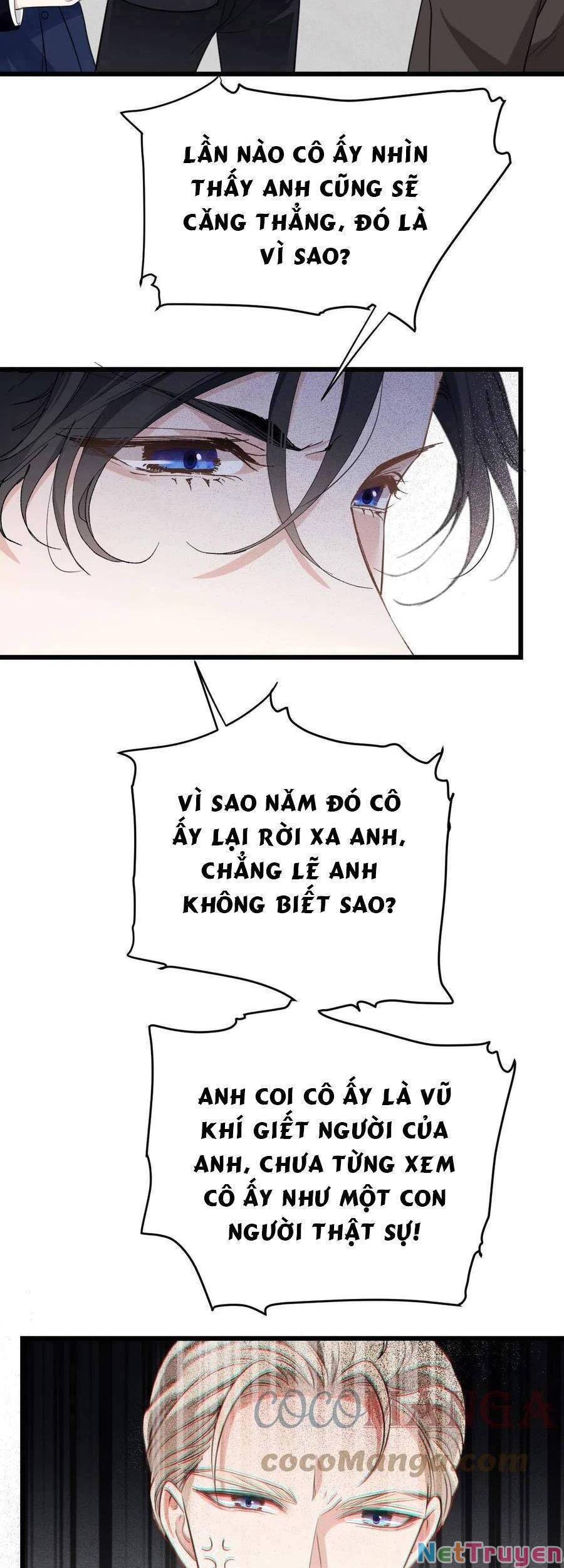 một vợ yêu, một bé con chapter 179 21