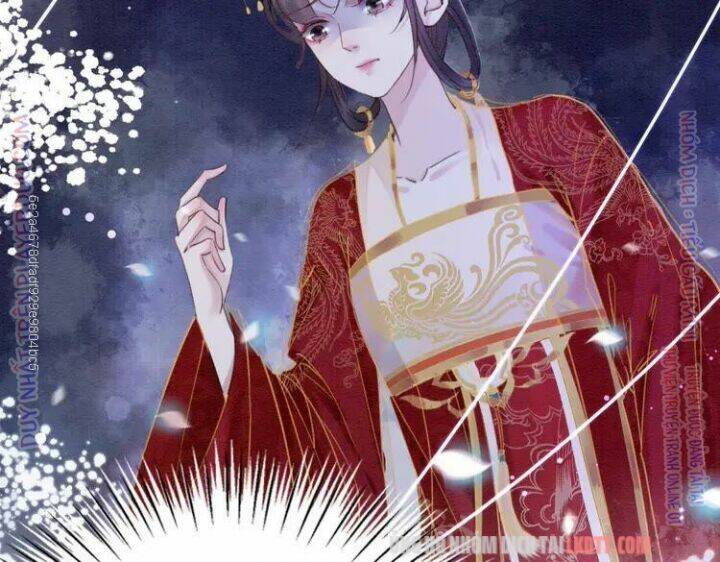 trọng sinh bá sủng nhiếp chính vương quá mạnh mẽ chapter 214 5