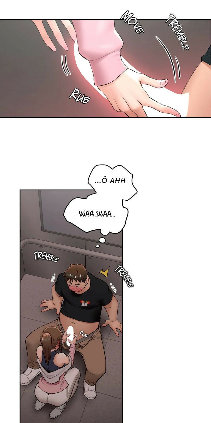 phòng tập gym bí mật chapter 47 5