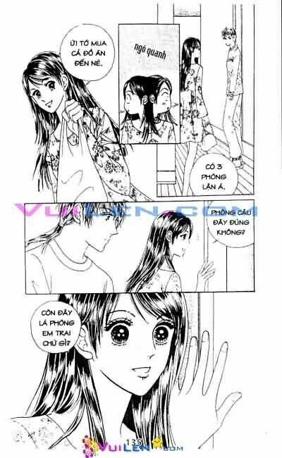 cô gái yêu kiều chapter 2 135