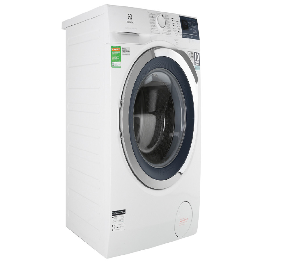 Máy giặt Electrolux Inverter 9 kg EWF9024BDWA .( hàng chính hãng)