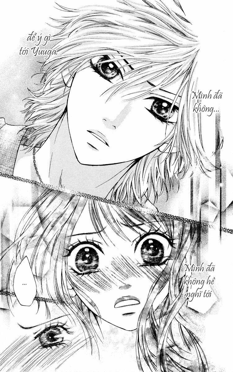 cô dâu tiểu thư - ojousama wa oyomesama chapter 9 17