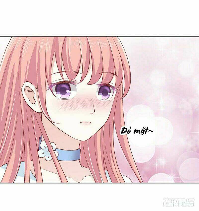 liệt ái tri hạ: series mật đào tiểu tình nhân chapter 113 18