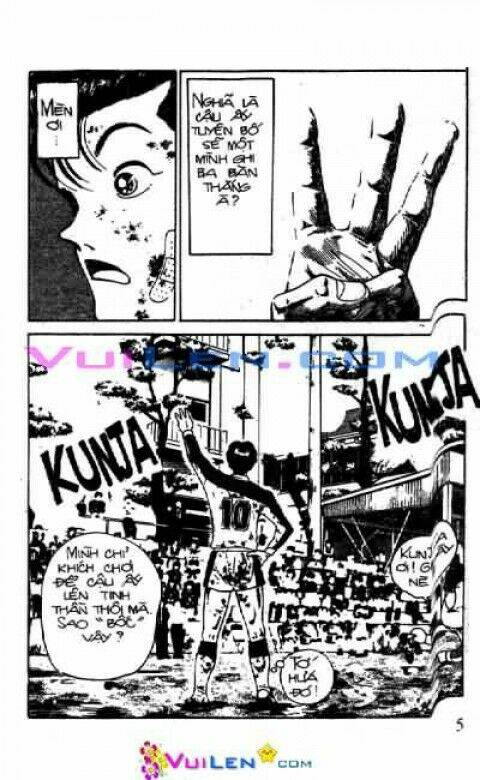 sôi động cầu trường full 17 tập chapter 11 5