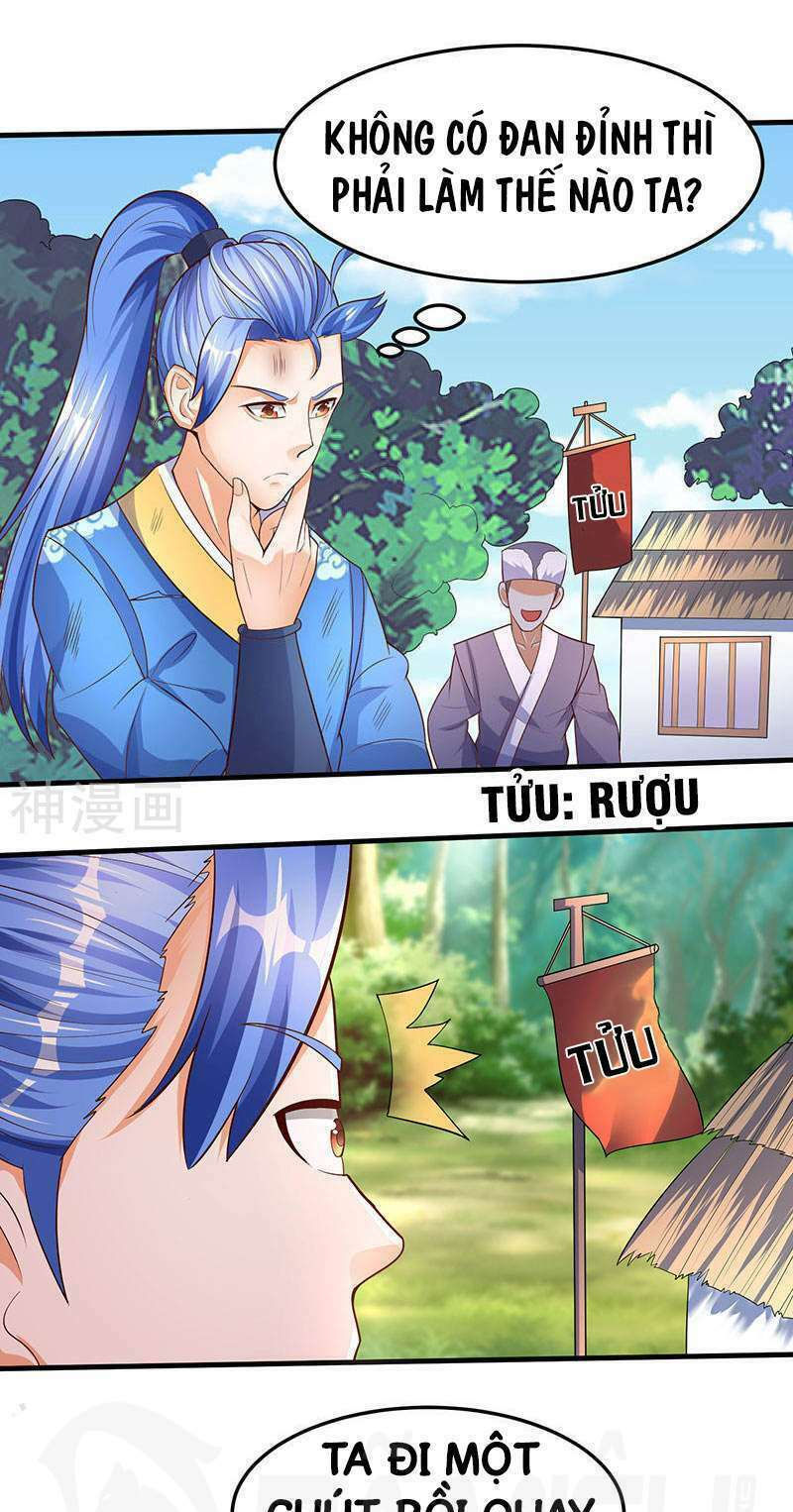 tối cường thăng cấp chapter 62 5