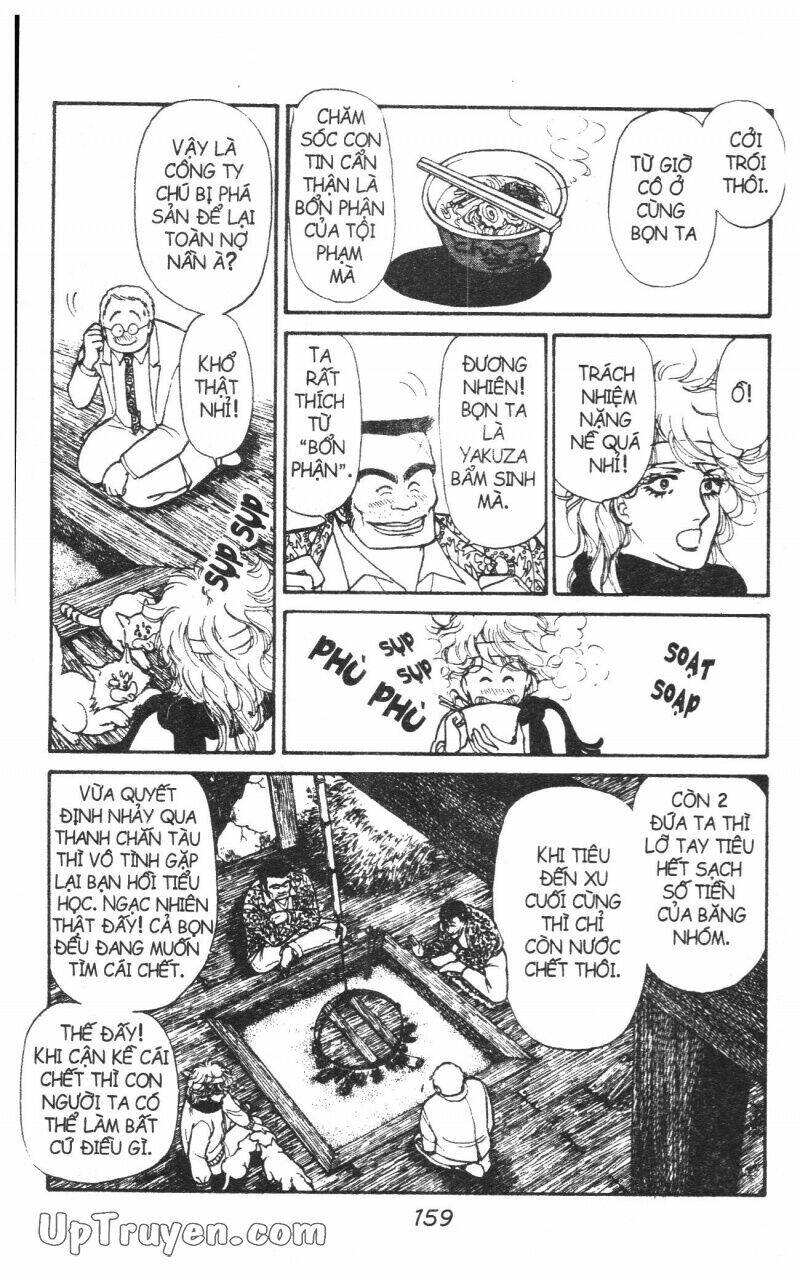 câu lạc bộ con nhà giàu chapter 1 160