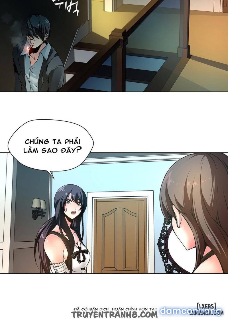 nô lệ song sinh chapter 9 20