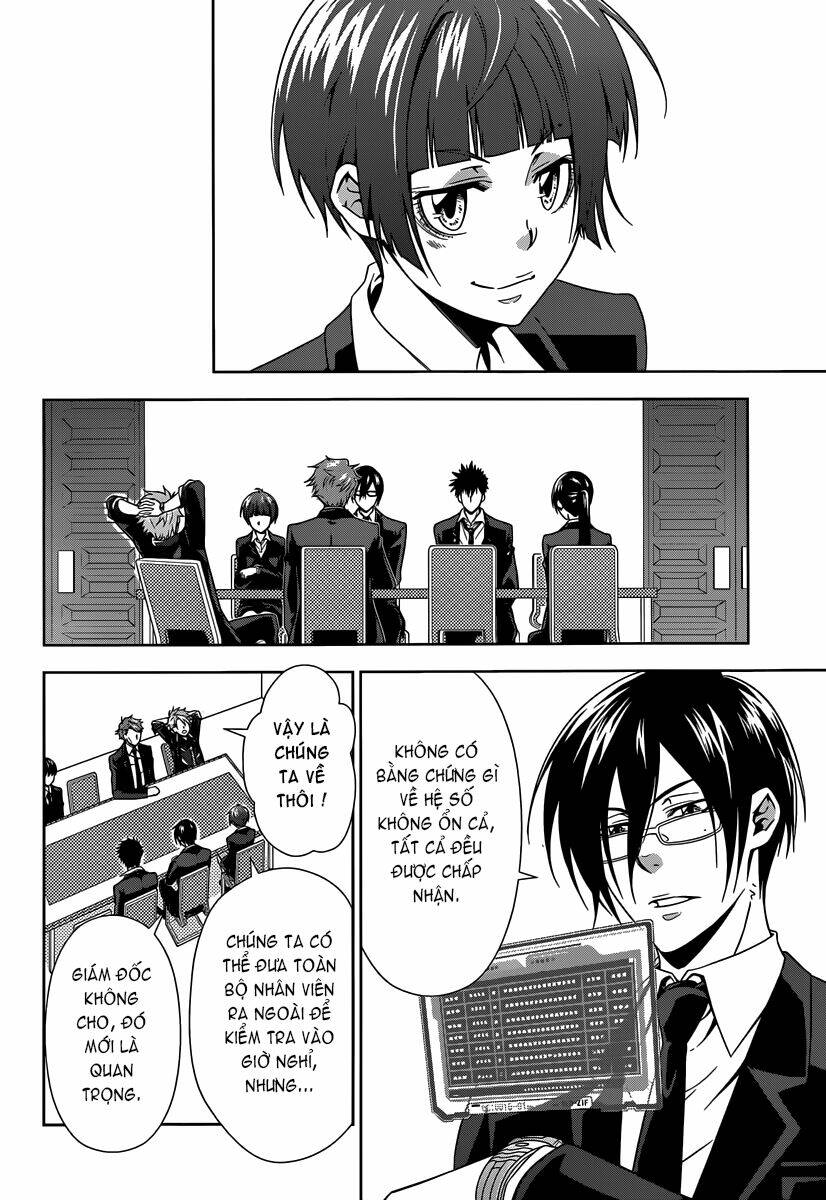 kanshikan tsunemori akane chapter 3 32