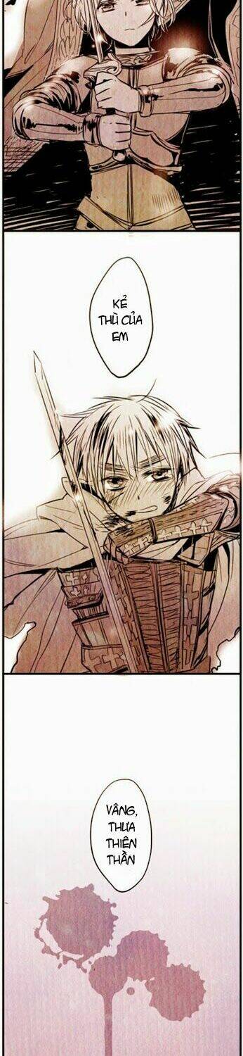 aph short dou collection chapter 53 3