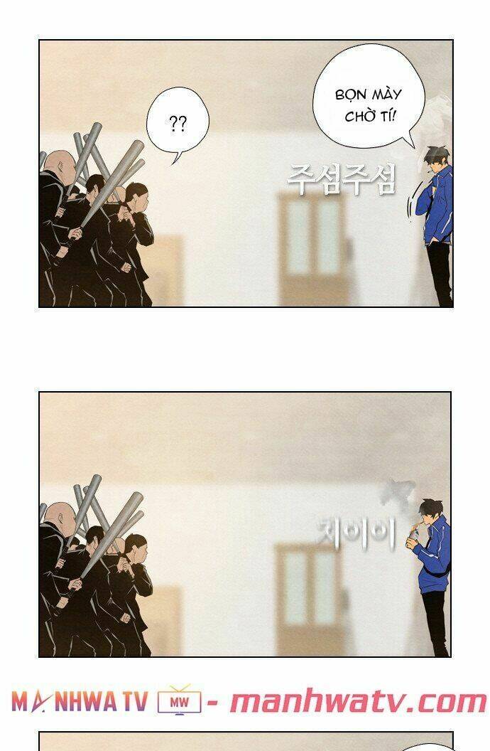 kẻ hồi sinh chapter 7 49