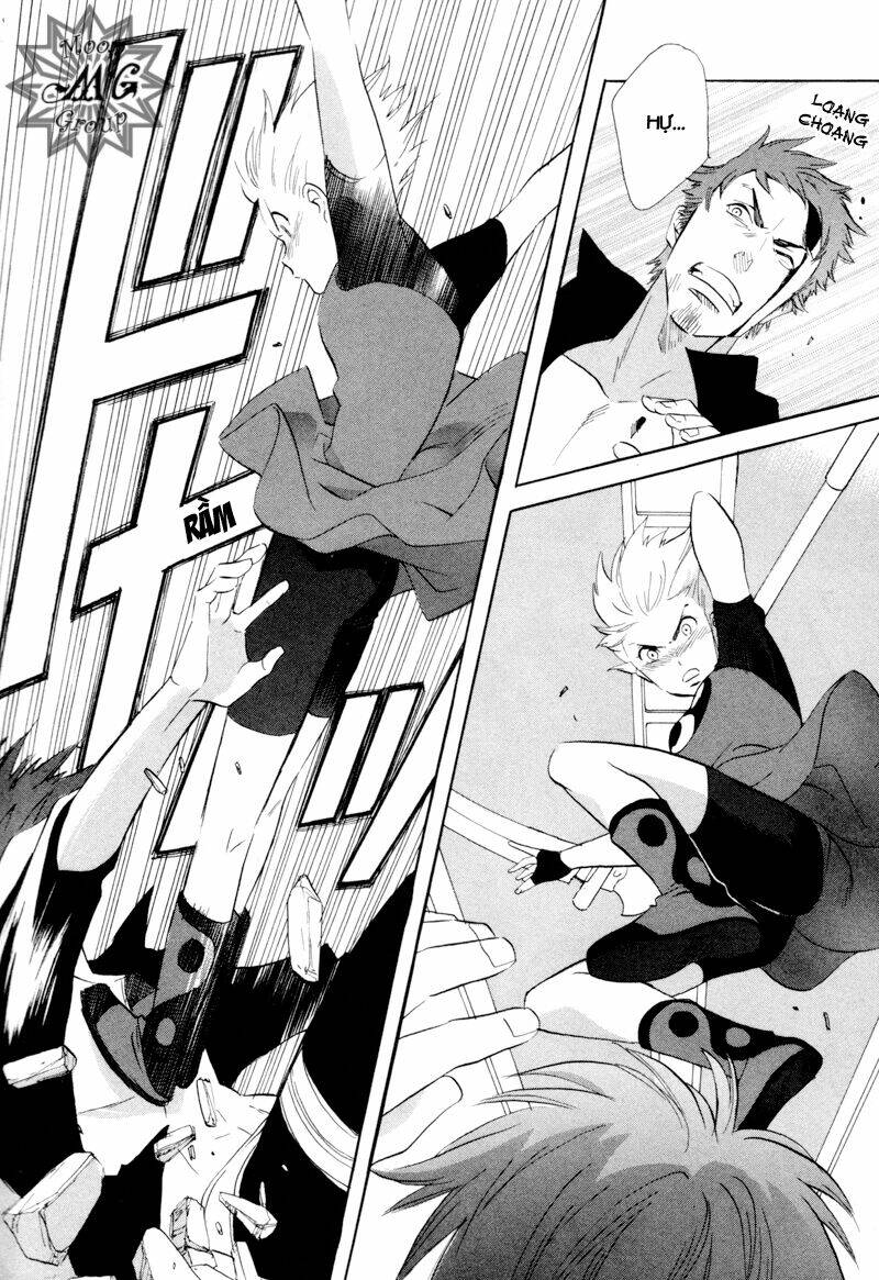 meteor methuselah chapter 43 11