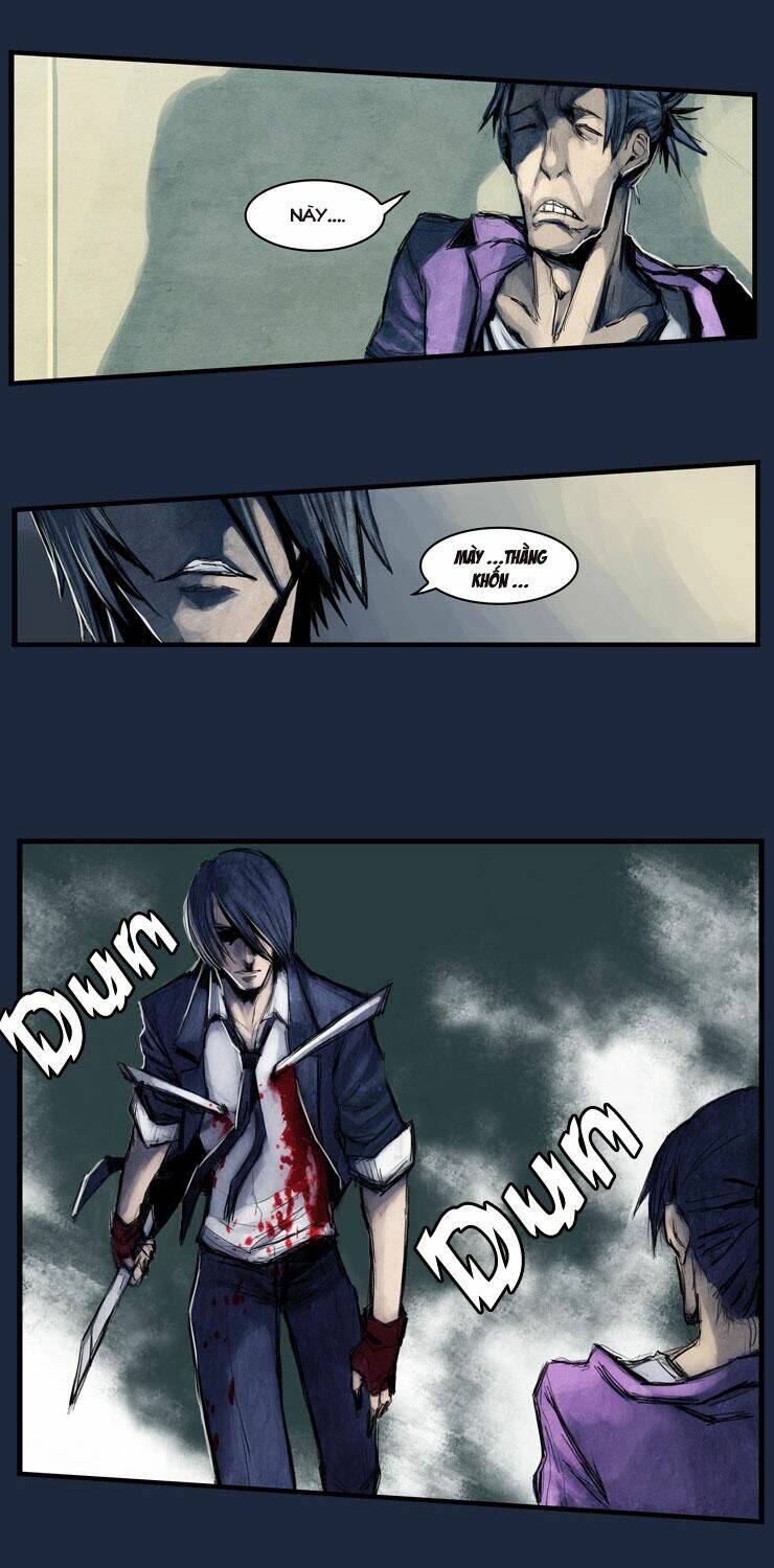 wake up deadman chapter 15 3