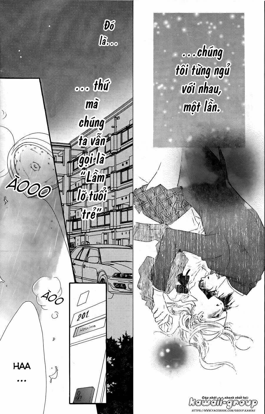 s-love chapter 1 10