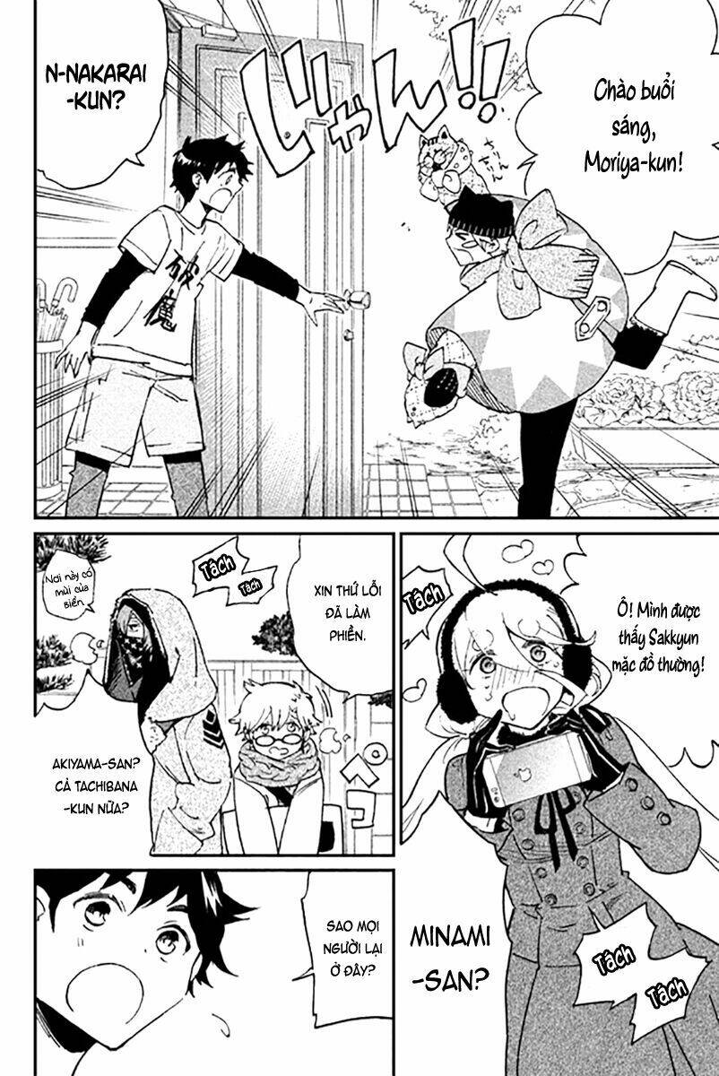 hell’s kitchen chapter 47 22