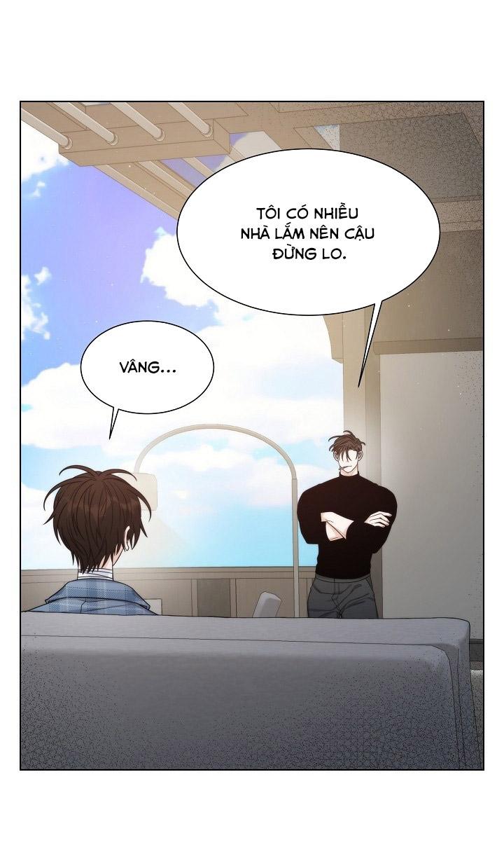 chuyện tình lãng mạn tại manhattan chapter 21 16