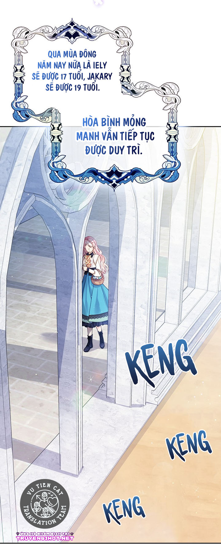 tôi gặp rắc rối vì chồng qúa dễ thương chapter 11.2 13