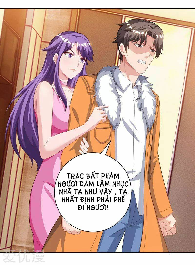 trọng sinh khí thiếu quy lai chapter 68 16