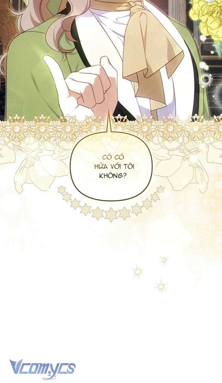 tôi được nuôi dưỡng bởi những kẻ phản diện chapter 76 42