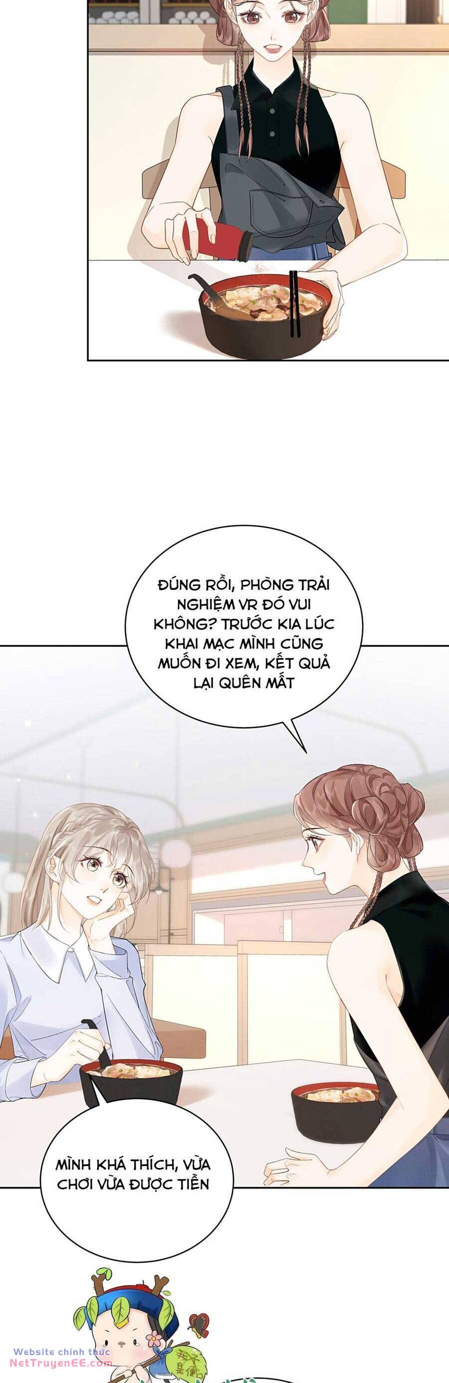 chiết ánh trăng chapter 9 3