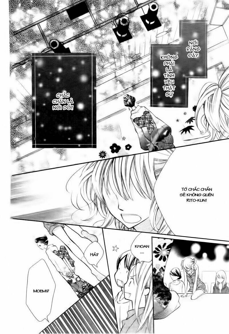 tổng hợp one shot. chapter 65 29