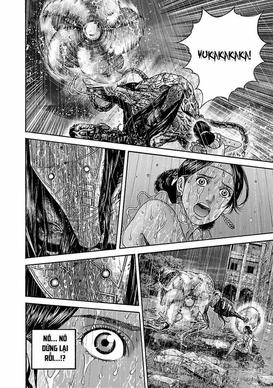 resident evil biohazard heavenly island chapter 24 12