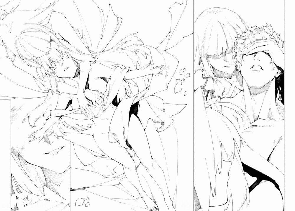 fategrand order-mortalisstella chapter 13.3 9