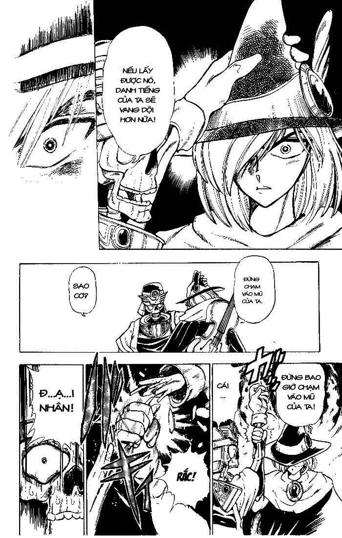 violinist of hameln - cây đàn kì diệu chapter 5 30