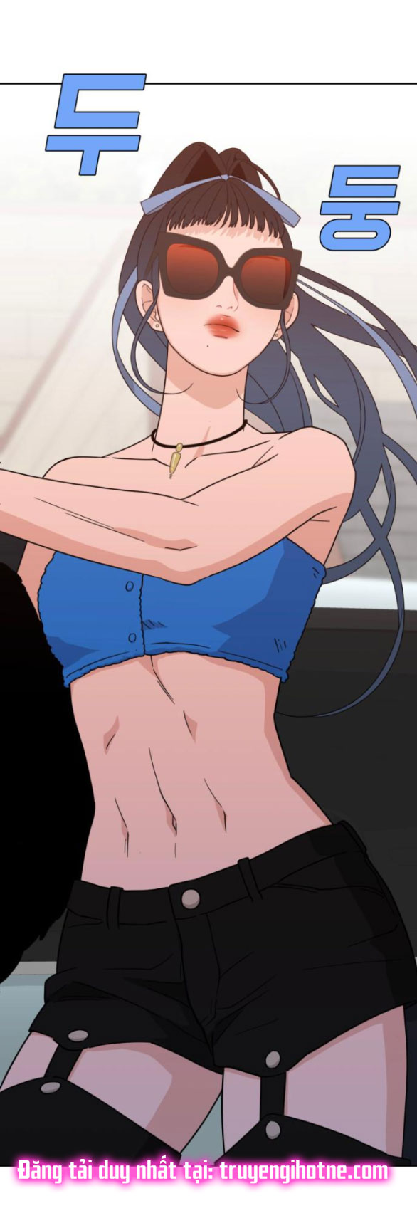 Vận May Bất Ngờ chapter 29.2 28