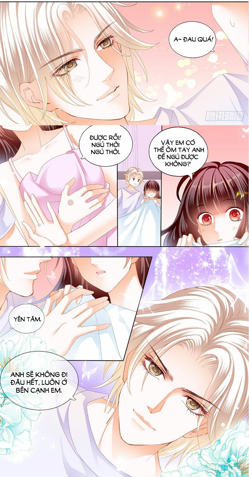 thiểm hôn kiều thê chapter 236 10