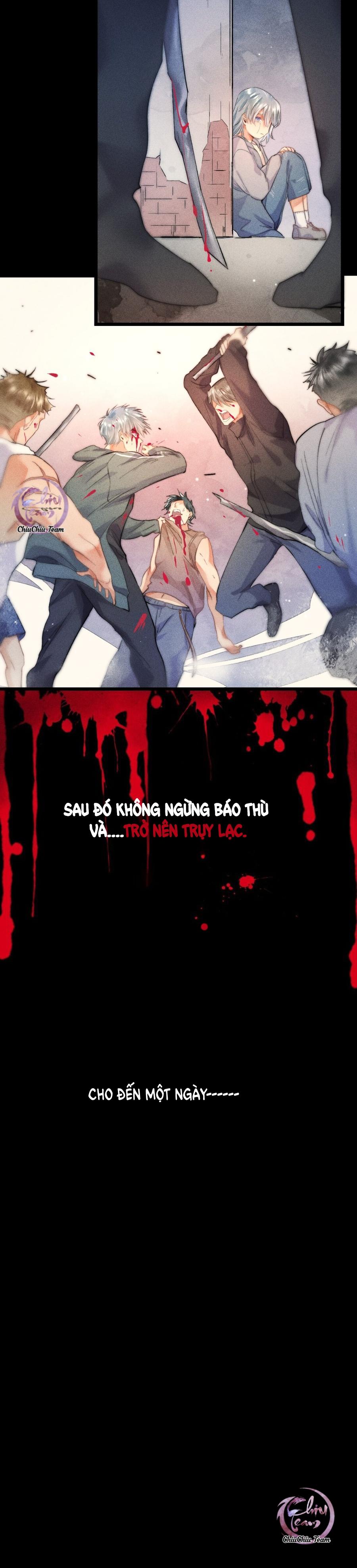 tòa tháp chapter 14 5