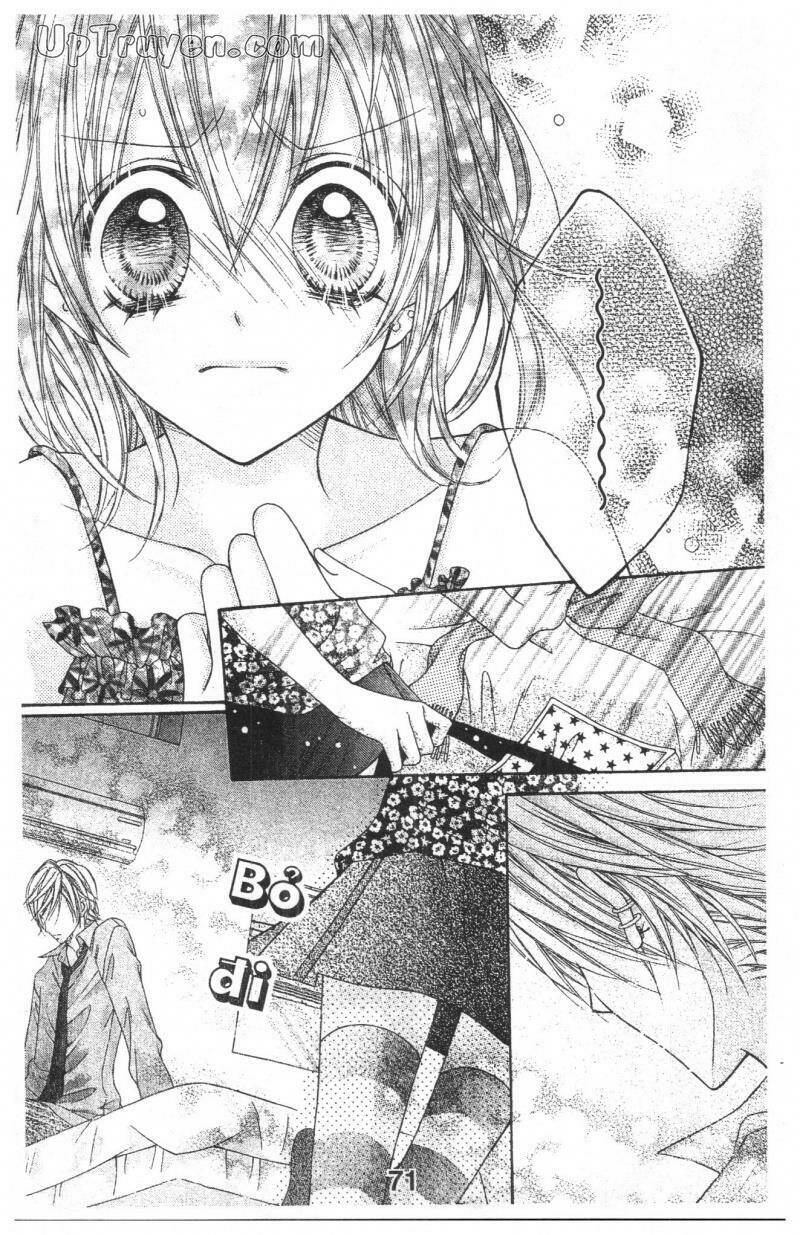 thiên đường rock chapter 4 71