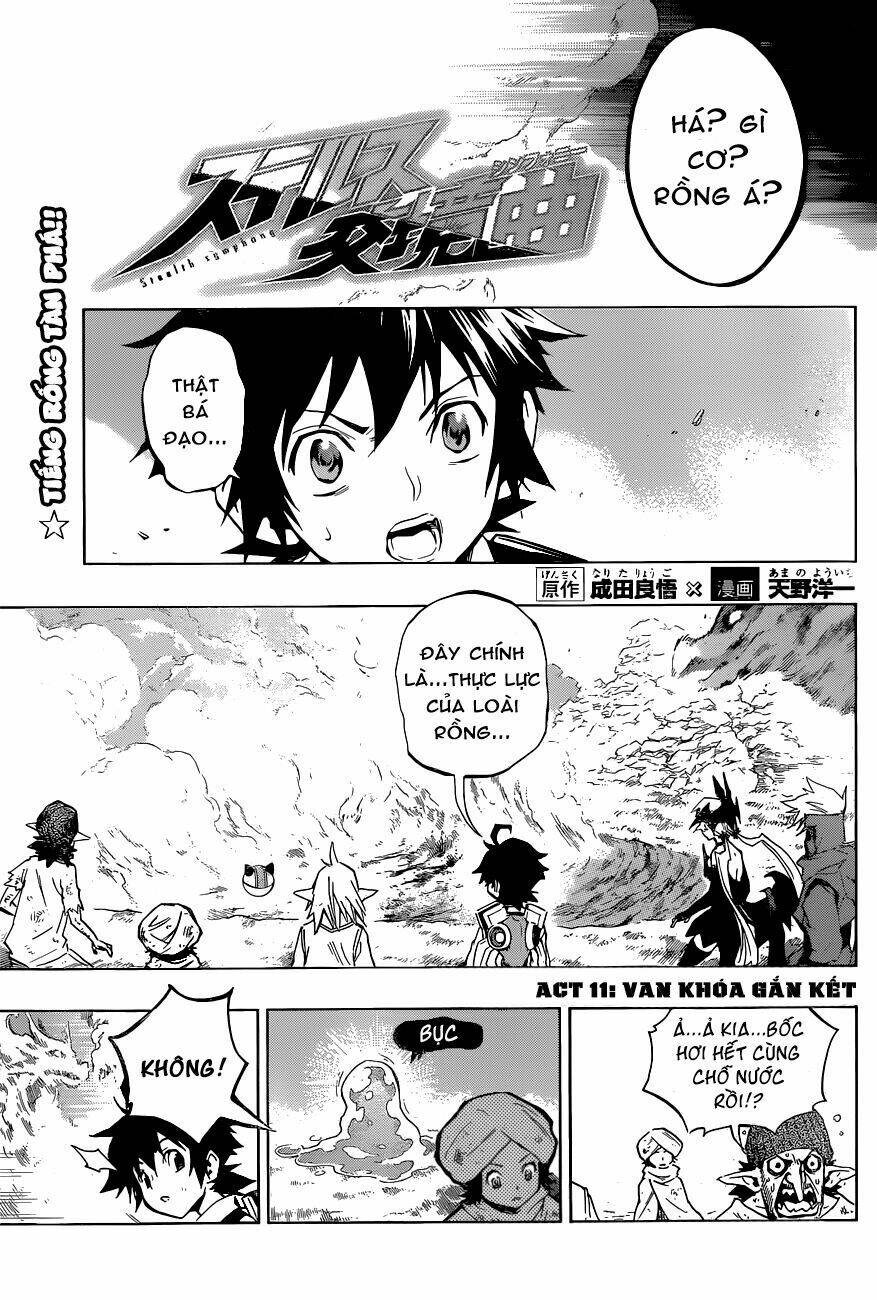 stealth symphony chapter 11 5