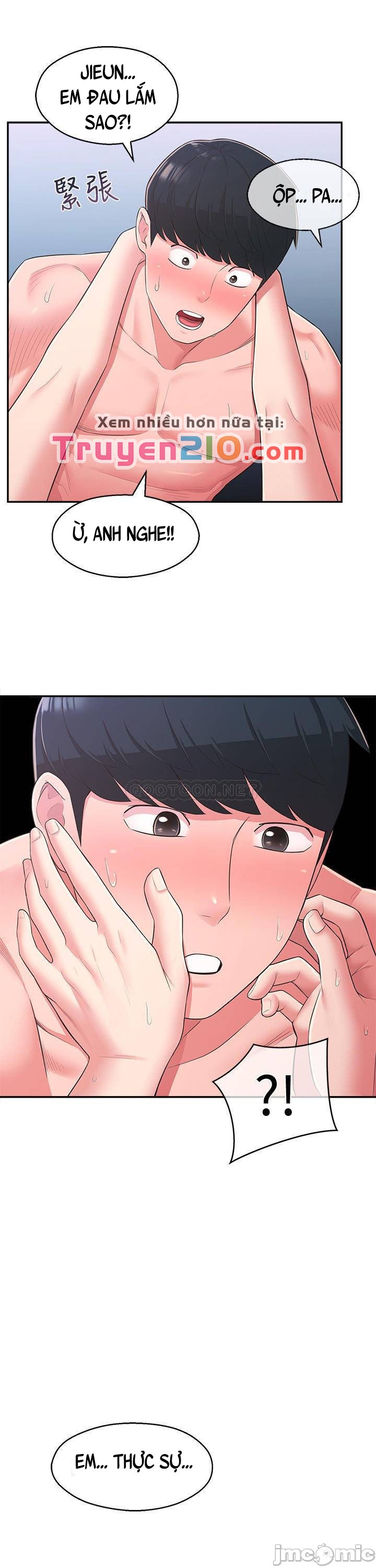 người chị hiểu biết chapter 30 29