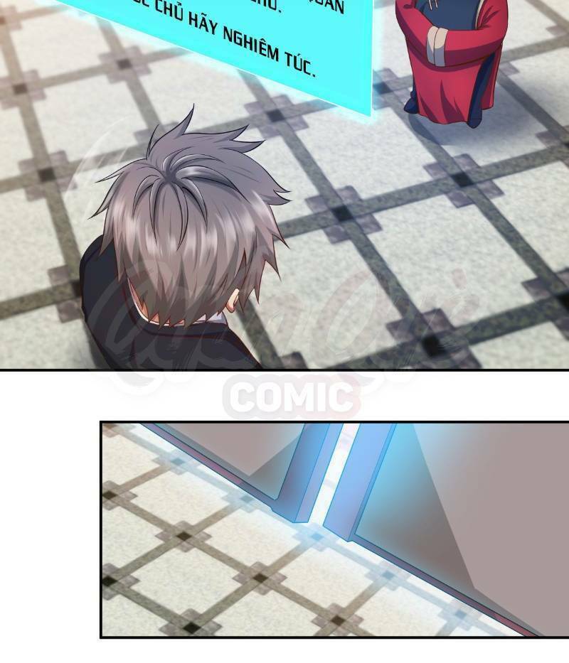 tuyệt thế thiên tài hệ thống chapter 50 12