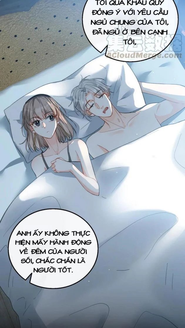 nụ hôn vực thẳm chapter 72 29