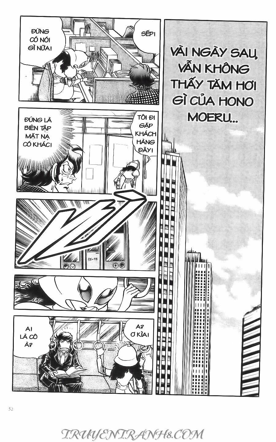 cây bút thần kỳ chapter 9 47