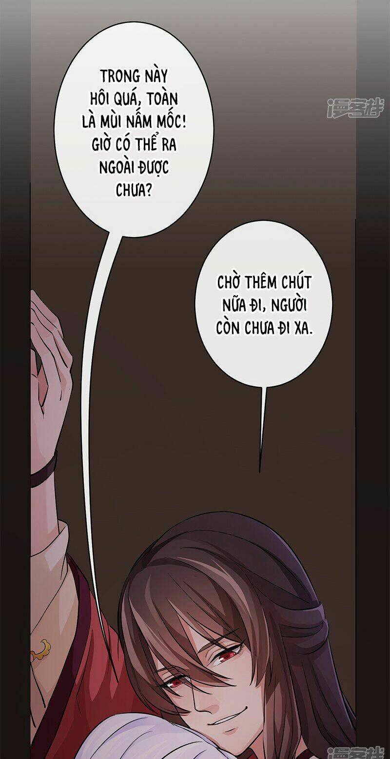 nghiên hương kỳ đàm chapter 31 18