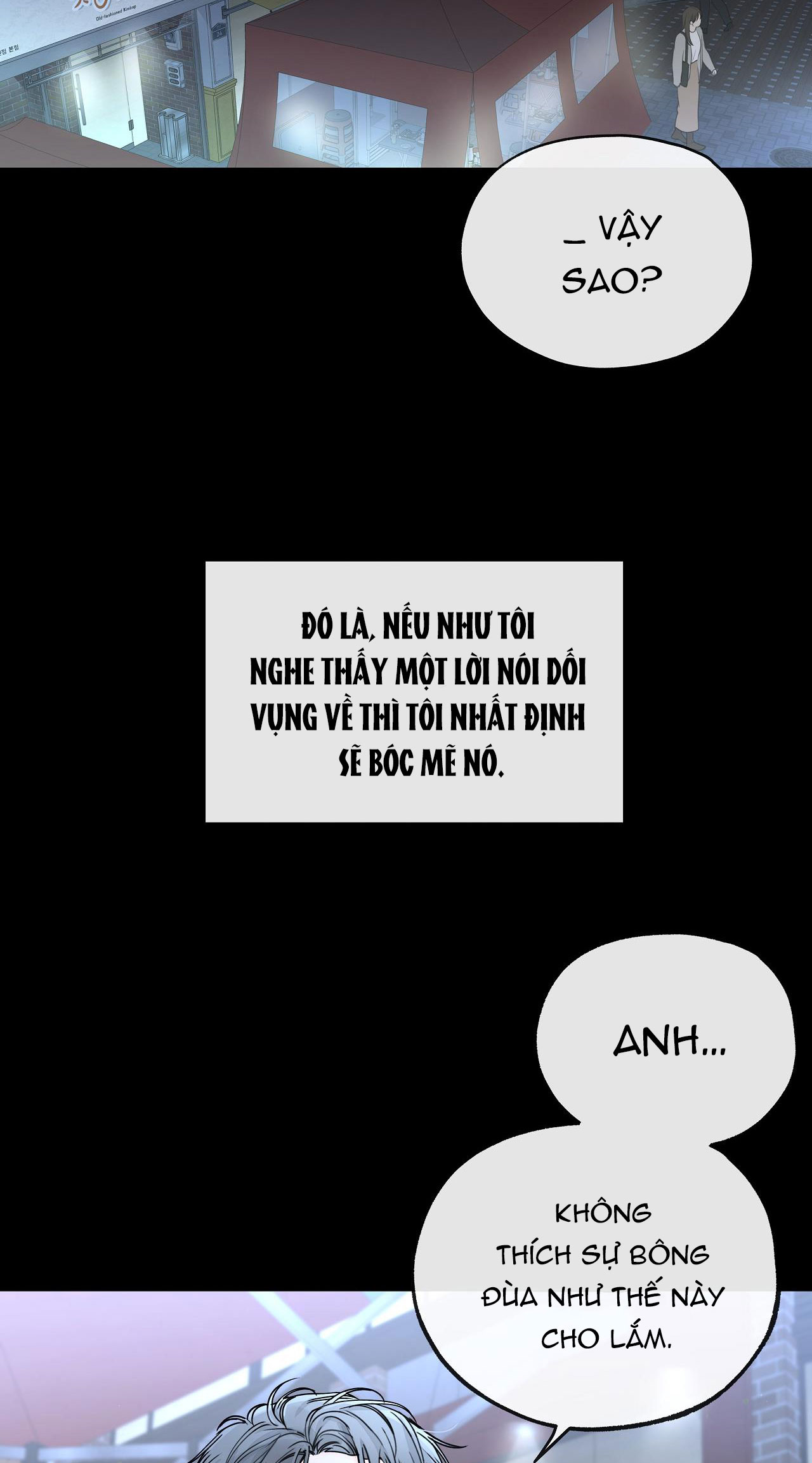 hướng đến nơi chân trời chapter 21 23