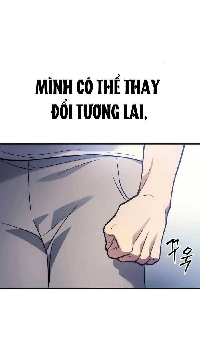 thần chiến tranh trở lại cấp 2 chapter 1.5 103