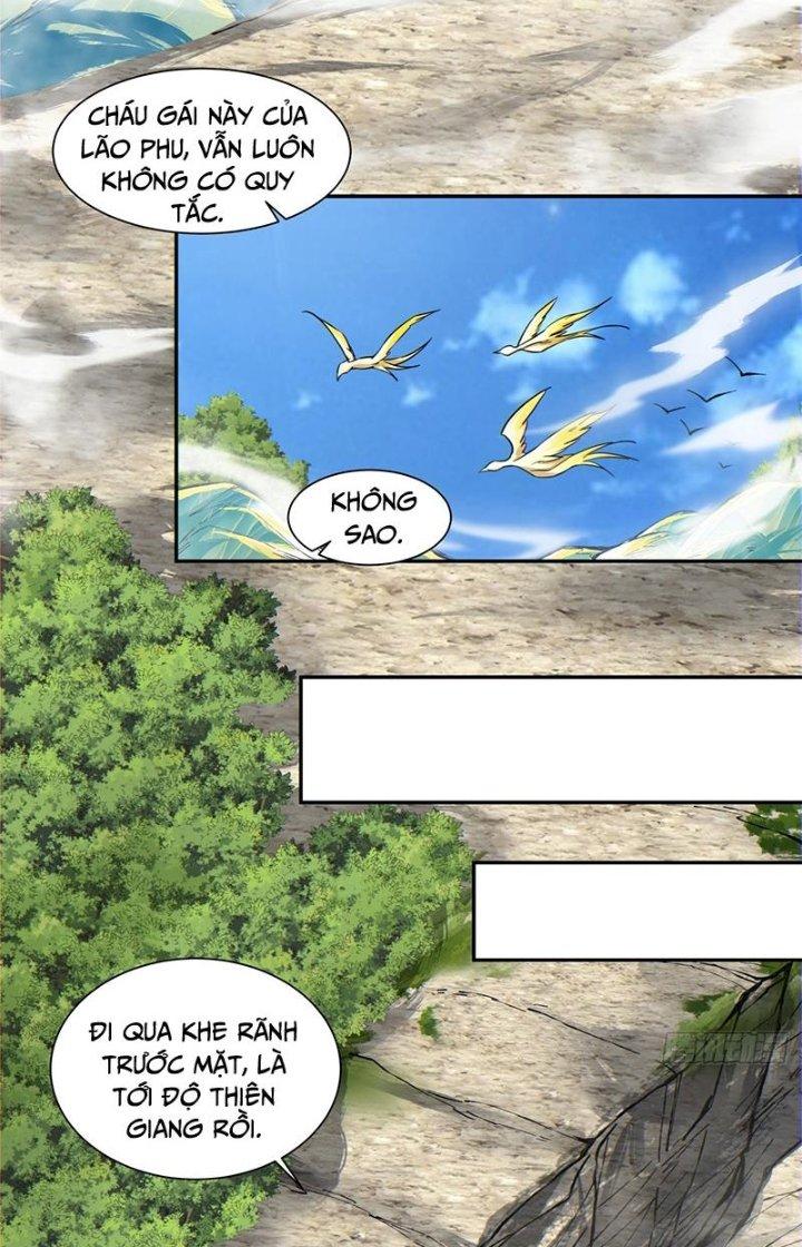 đồ đệ của ta đều là trùm phản diện chapter 90 32