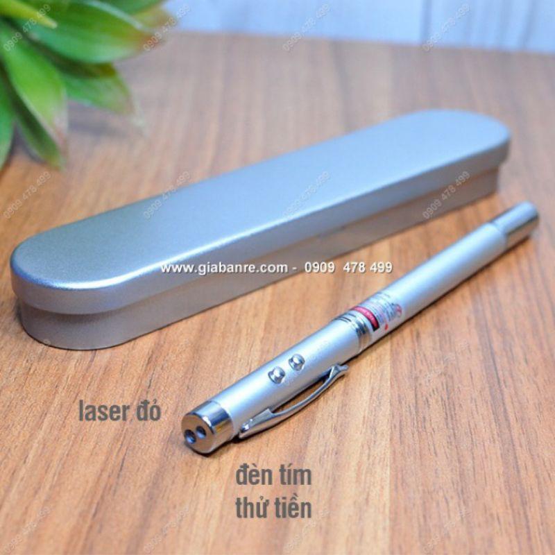 Bút chỉ bảng laze bút kí cao cấp