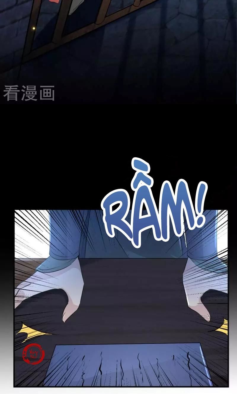 vương gia không thể trêu chapter 57 14