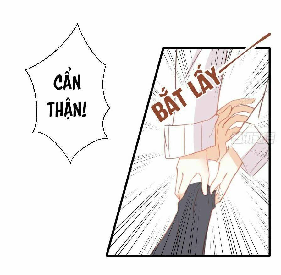 hôm nay ta cũng muốn trêu chọc nàng chapter 54 39