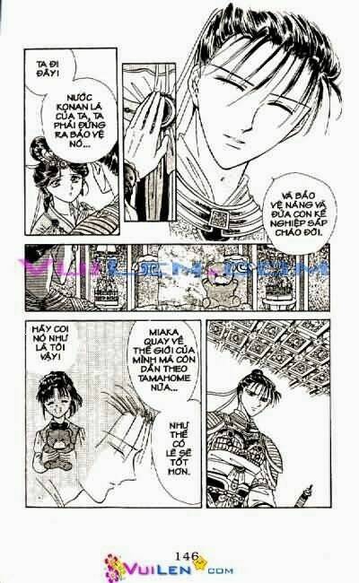 quyển sách kỳ bí chapter 12 147