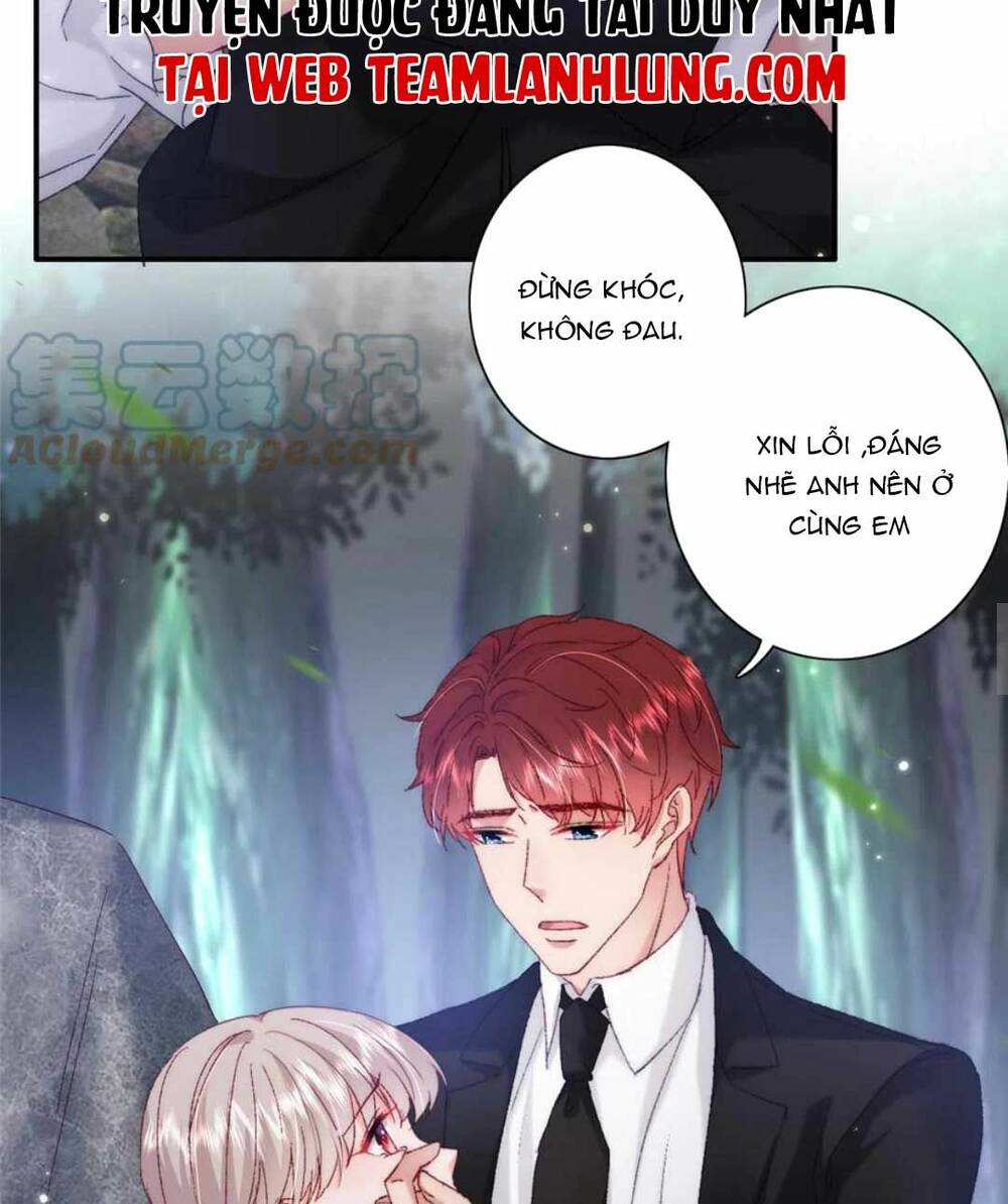 manh thê bé bỏng không dễ chọc chapter 32 14