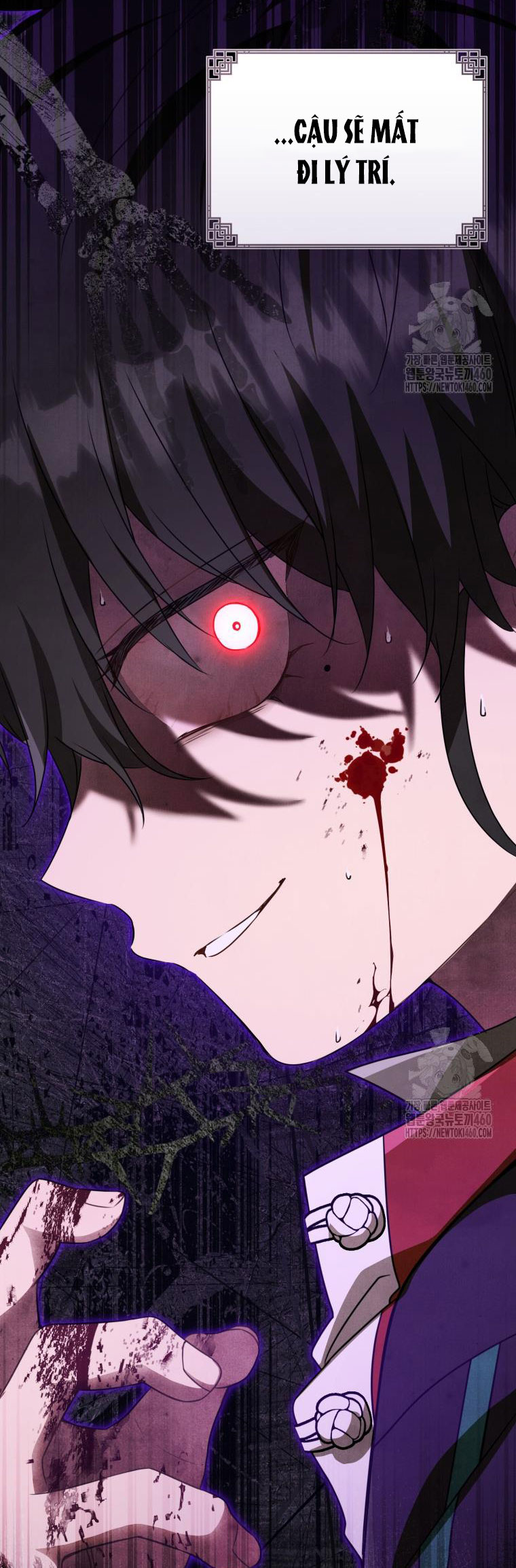 trở thành đứa cháu gái bị ghẻ lạnh trong gia tộc võ giả hùng mạnh chapter 72.1 16