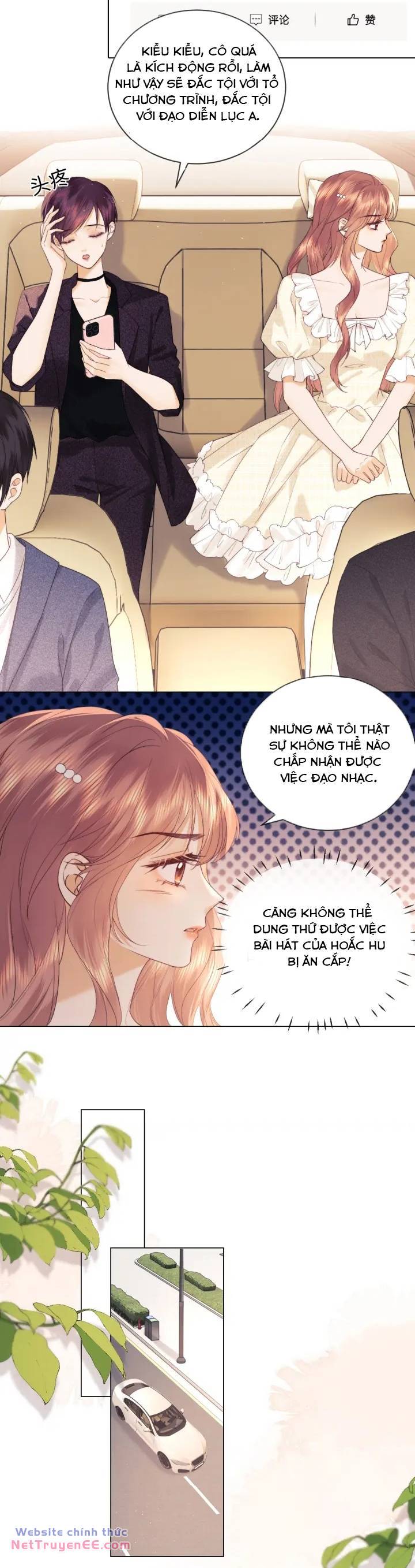 fan vợ - bạn đã biết chưa? chapter 38 2